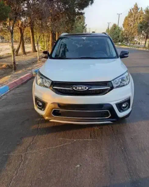 x33s|خودرو سواری و وانت|تهران, ستارخان|دیوار