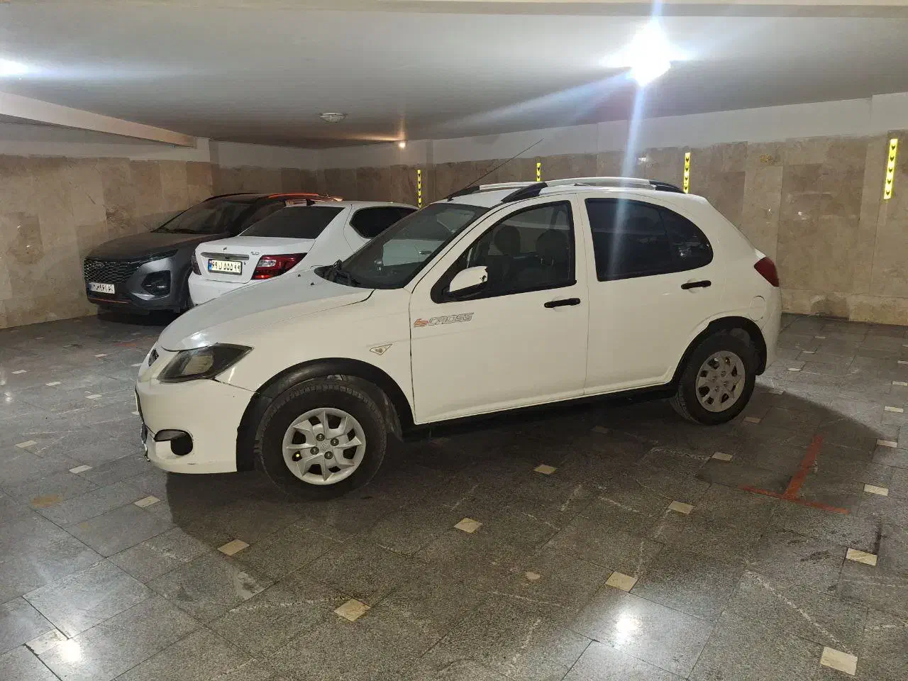 کوییک مدل ۱۴۰۱|خودرو سواری و وانت|تهران, جوادیه تهرانپارس|دیوار