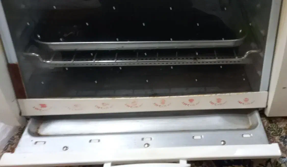 توستر sunny|اجاق گاز و لوازم برقی پختوپز|گرگان, |دیوار