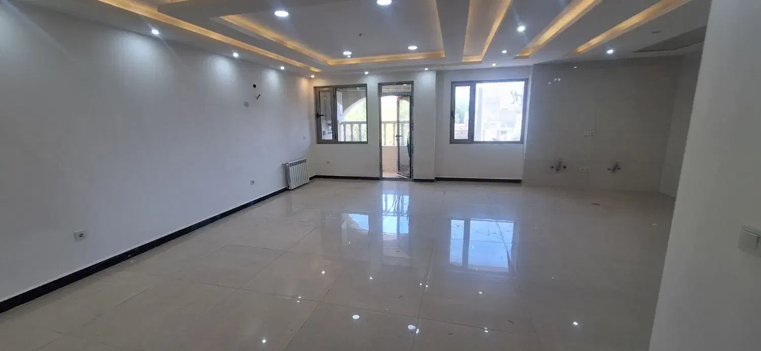 ۱۳۵متری /کلید اول /پیام آوران|فروش آپارتمان|دزفول, |دیوار