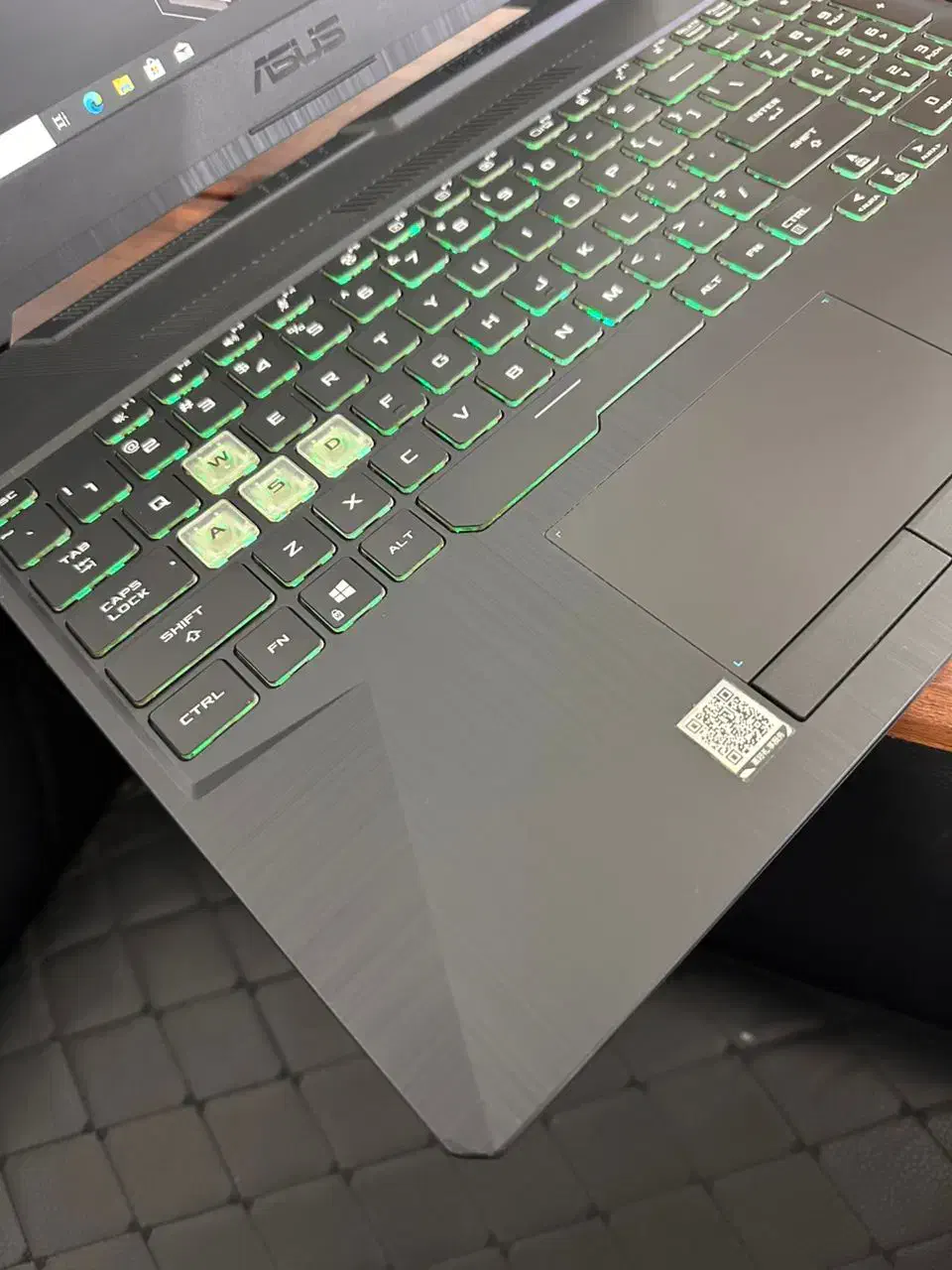 Asus gaming rtx2060 ram32 گیمینگ پشت ویترینی|رایانه همراه|رشت, پیرسرا|دیوار