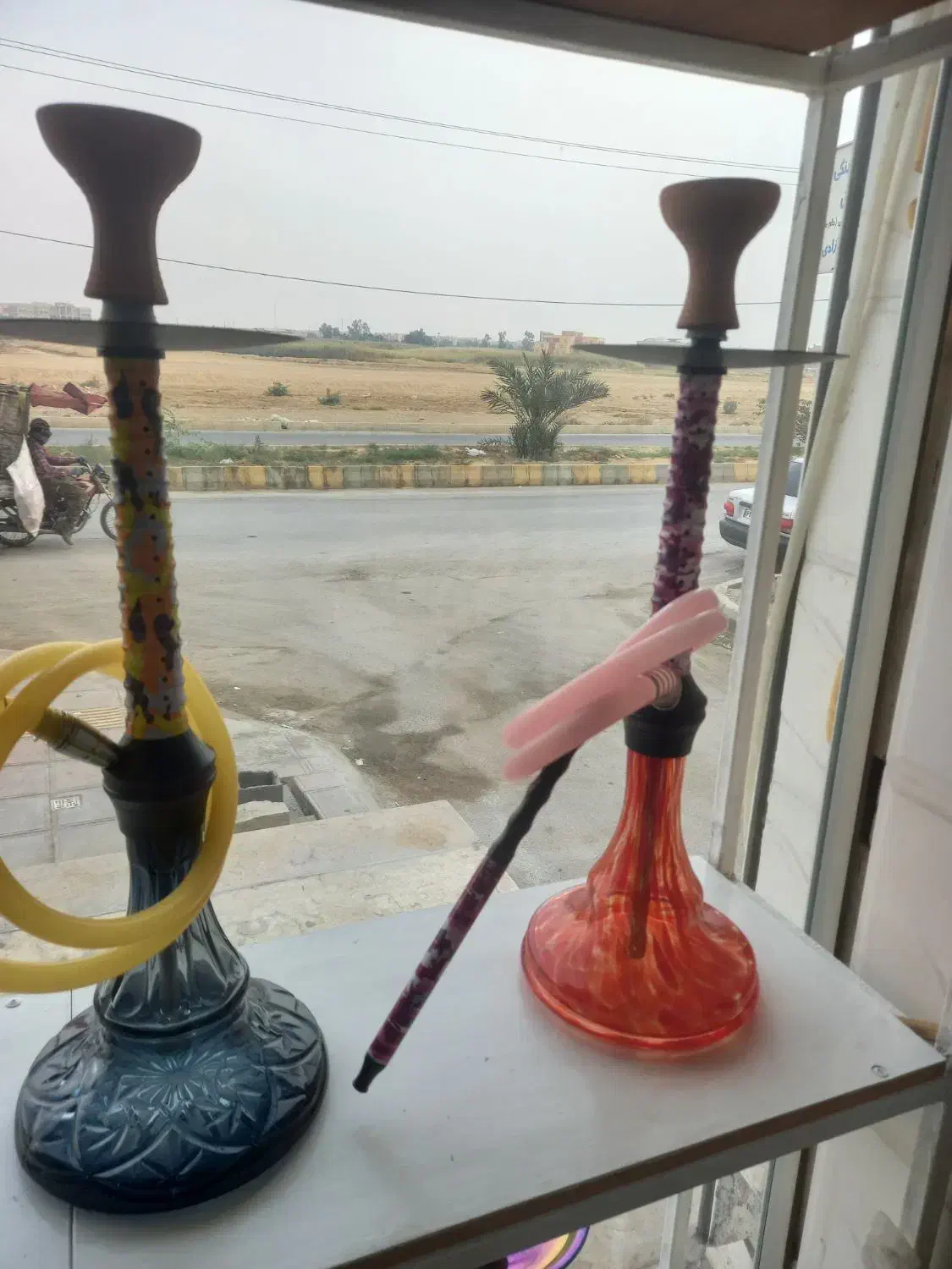 قلیان سوپاپی|زیورآلات و اکسسوری|بندر ماهشهر, |دیوار