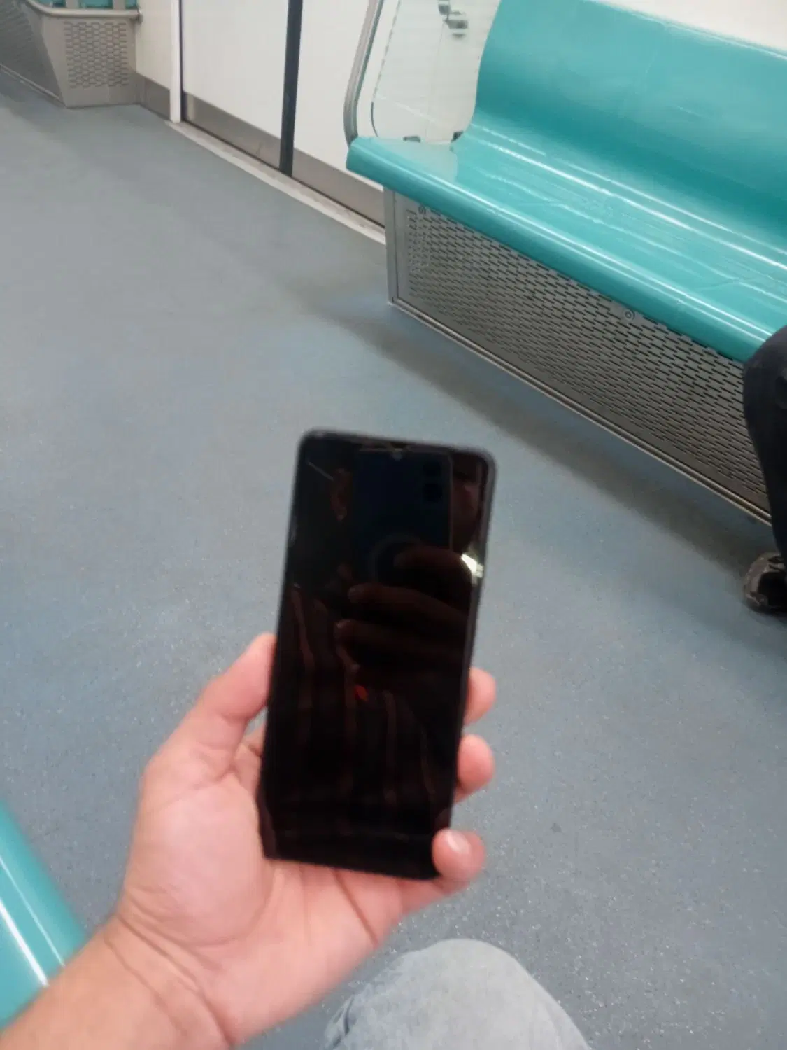 شیائومی Poco c75|موبایل|کرمان, |دیوار