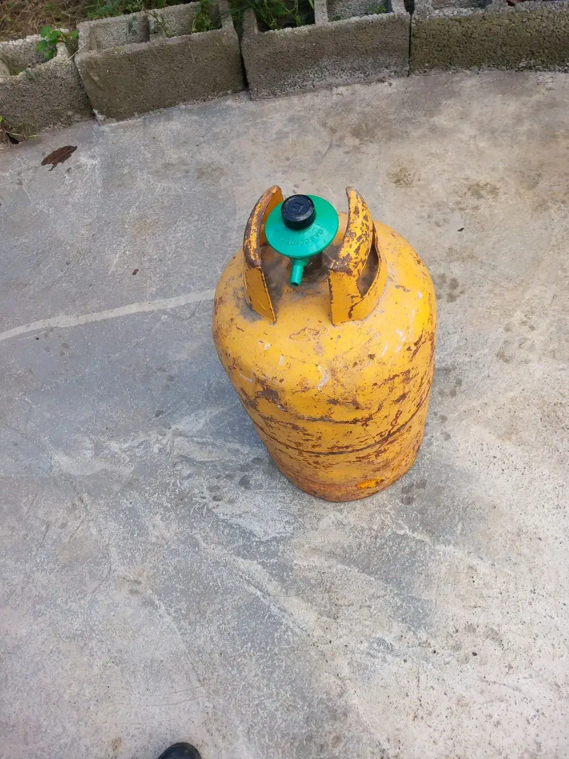 کپسول|اجاق گاز و لوازم برقی پختوپز|رشت, تازه آباد|دیوار