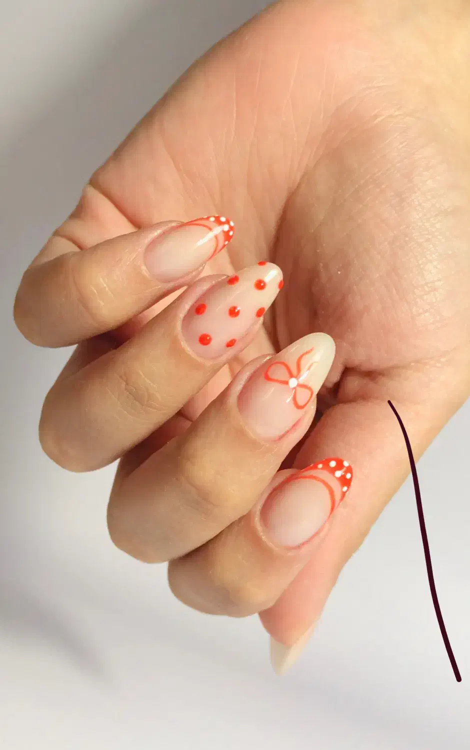 ترمیم ناخن حرفه ای بلوار نصر ۲۹۰تومان|خدمات آرایشگری و زیبایی|کرمان, |دیوار