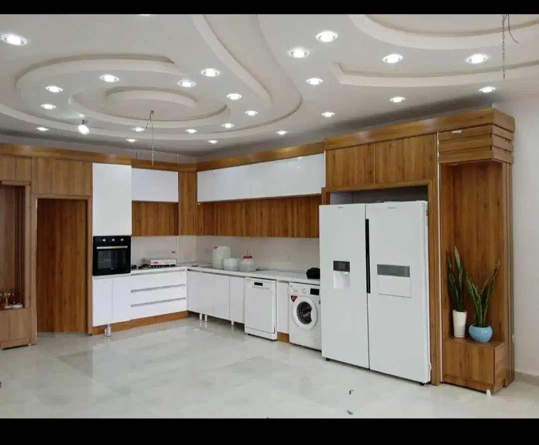 کابینت کمد دیواری|جاکفشی، کمد، دراور|خرمشهر, |دیوار