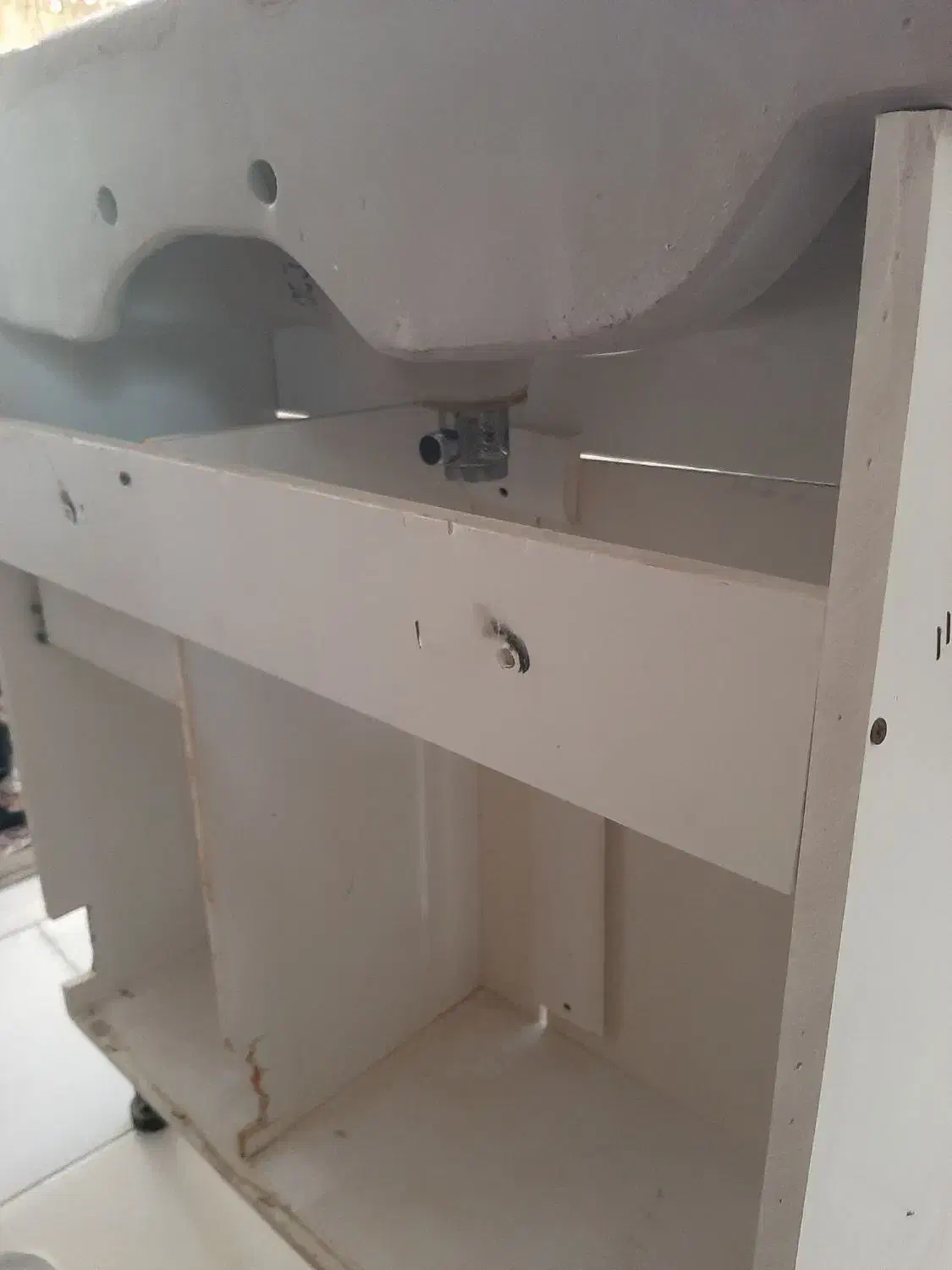 روشویی کمدی|لوازم سرویس بهداشتی|محمدشهر, محمدشهر|دیوار