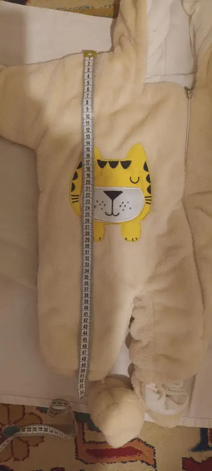 زمستونه ( نوزاد) سرهم|کفش و لباس بچه|محمدشهر, همایون ویلا|دیوار