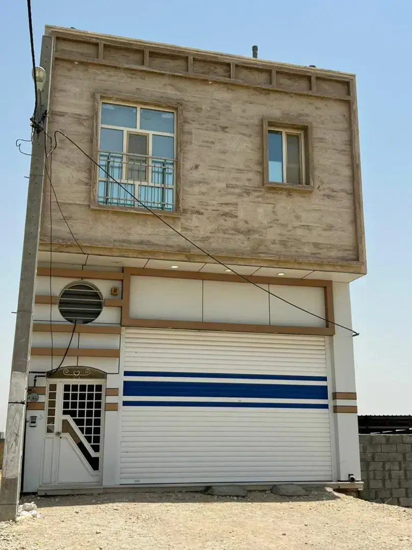 فروش ساختمان تجاری مسکونی|فروش آپارتمان|لامرد, |دیوار