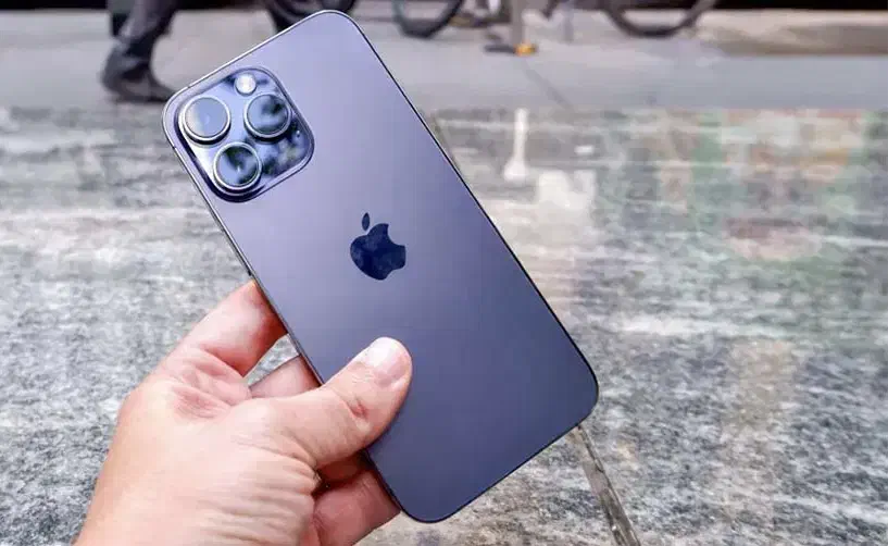 iPhone 14promax|موبایل|رشت, فلسطین|دیوار