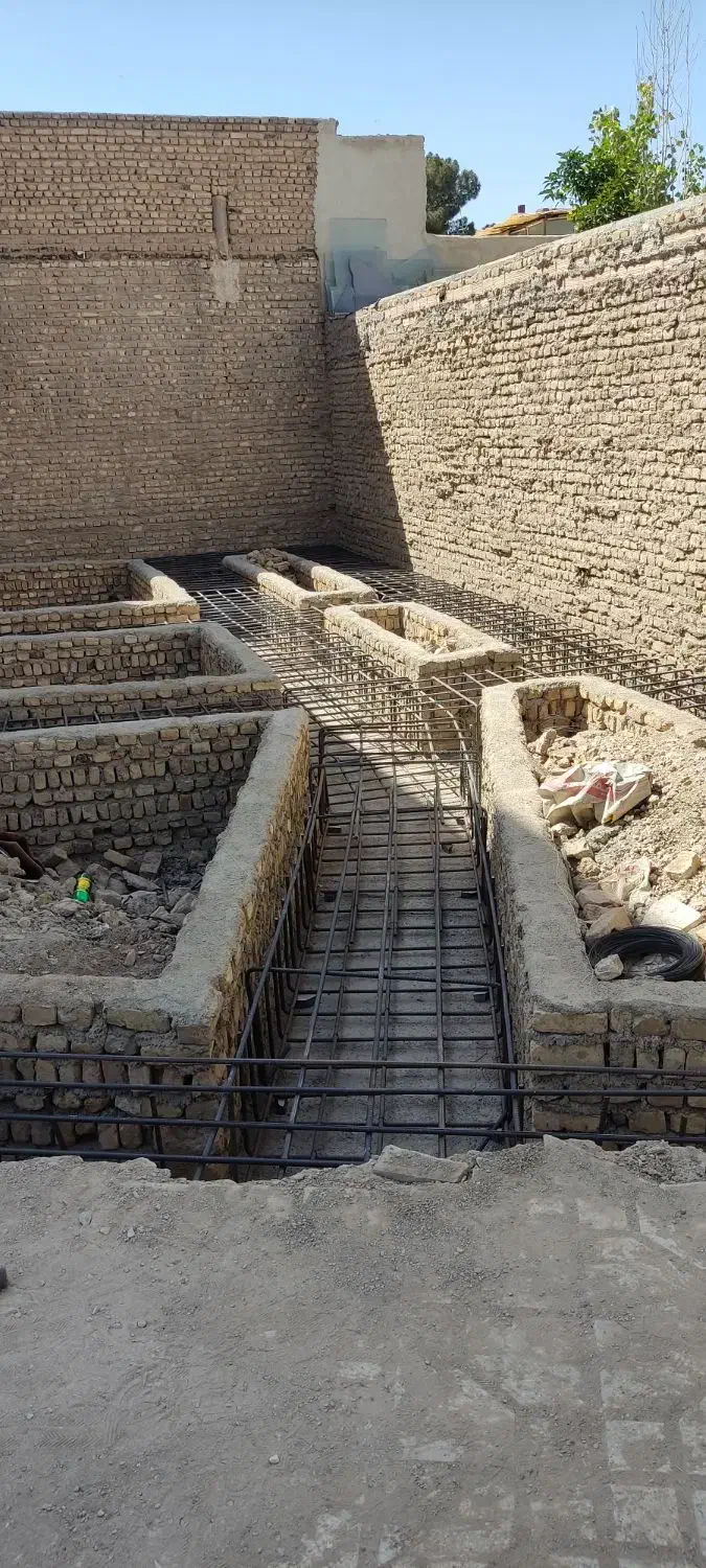 المارتور بندی .اجرای سقف.تیرچه بلوک.0تا100|خدمات پیشه و مهارت|ورامین, ورامین|دیوار