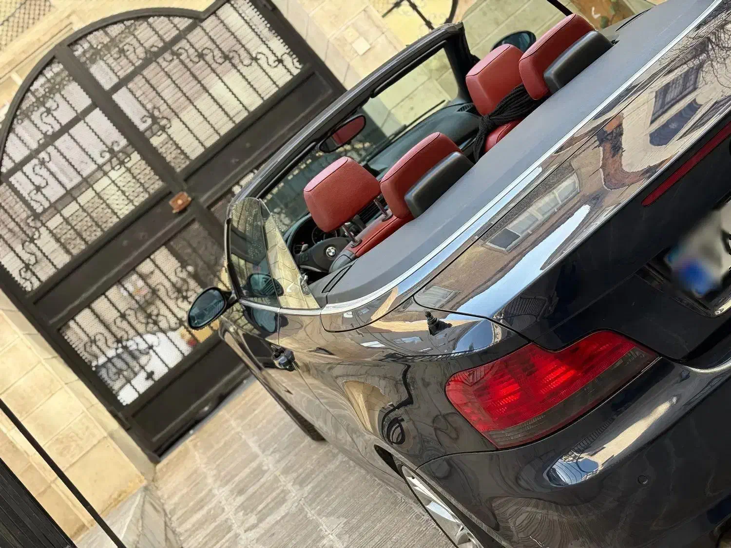 bmw 125i|خودرو سواری و وانت|تهران, سهروردی|دیوار