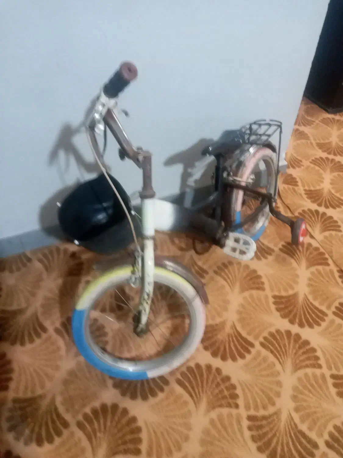 دوچرخه ۱۶|دوچرخه، اسکیت، اسکوتر|مسجد سلیمان, |دیوار