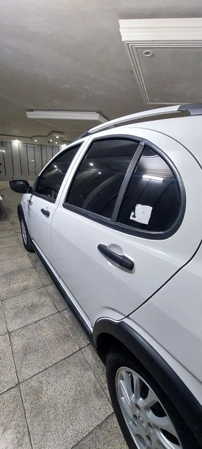 کوئیک اتومات مدل ۱۴۰۱ در حد|خودرو سواری و وانت|تهران, ابوذر|دیوار