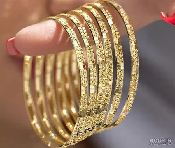 طلا گم شده(دستبند)|جواهرات|نیشابور, خط کاشمر|دیوار