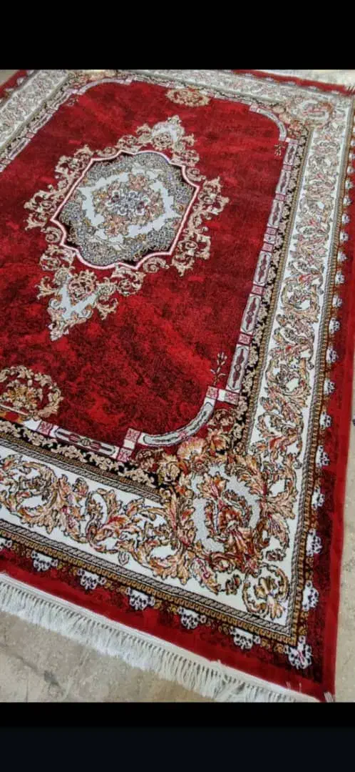 فرش ایران زمین|فرش|کردکوی, |دیوار