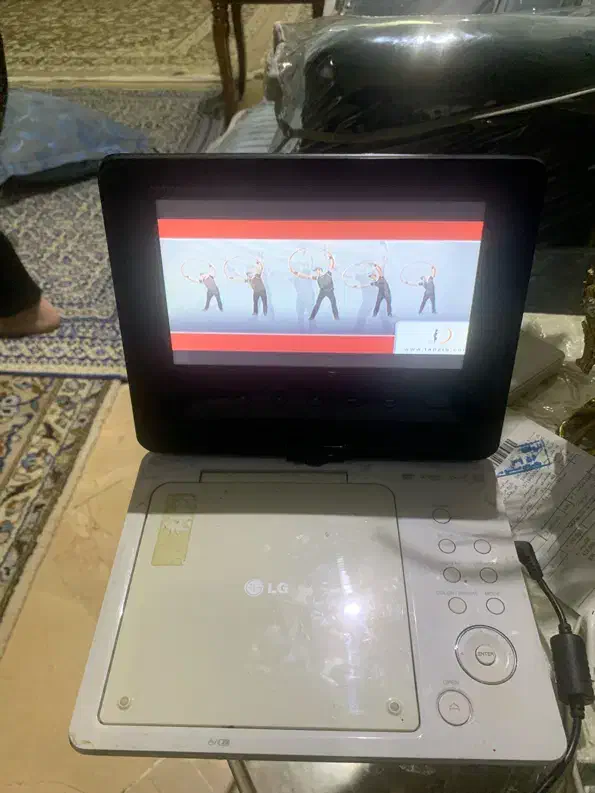 سی دی فلش خور|فیلم و موسیقی|تهران, باغ فیض|دیوار