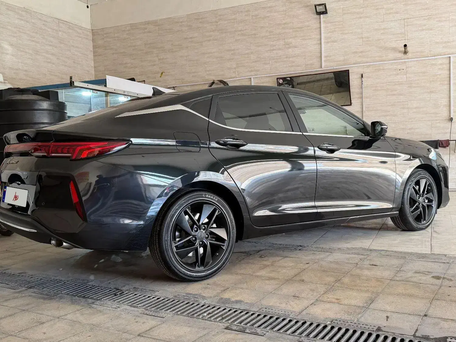 کی ام سی جی ۷ ۵۰ تا کار|خودرو سواری و وانت|هشتگرد, هشتگرد قدیم|دیوار