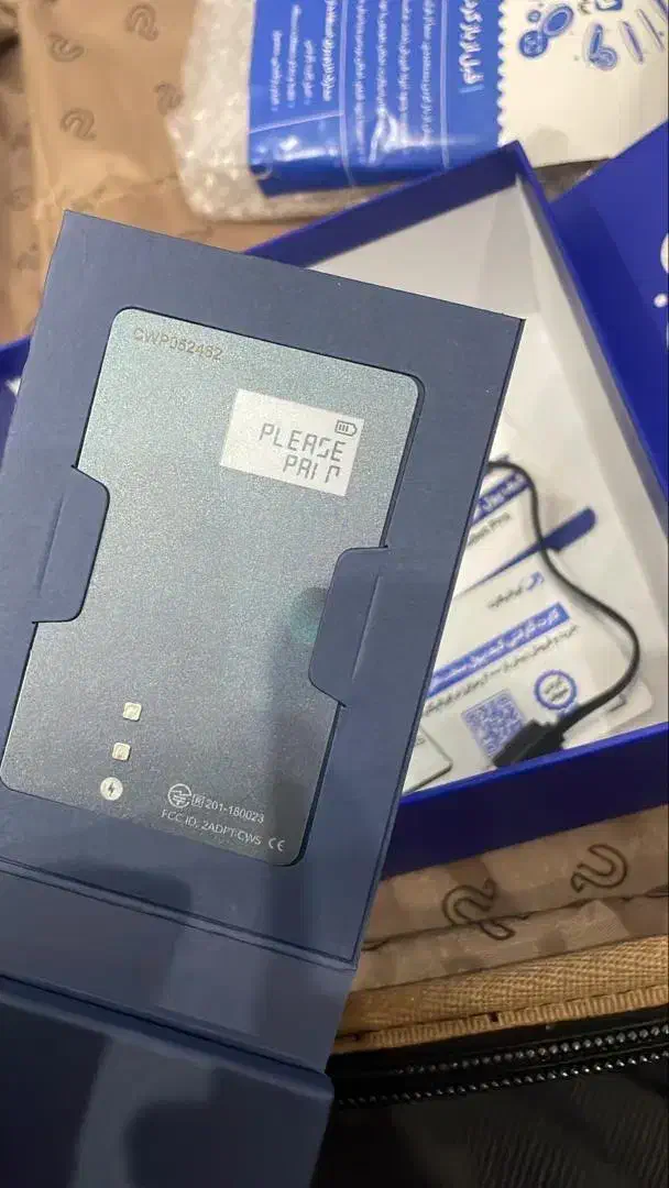 ولت پرو|لوازم جانبی موبایل و تبلت|تهران, بنیهاشم|دیوار