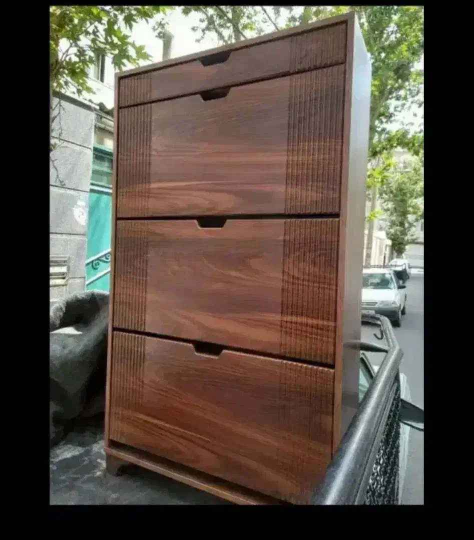 تولید کننده جاکفشی|جاکفشی، کمد، دراور|تهران, شهید رجایی|دیوار