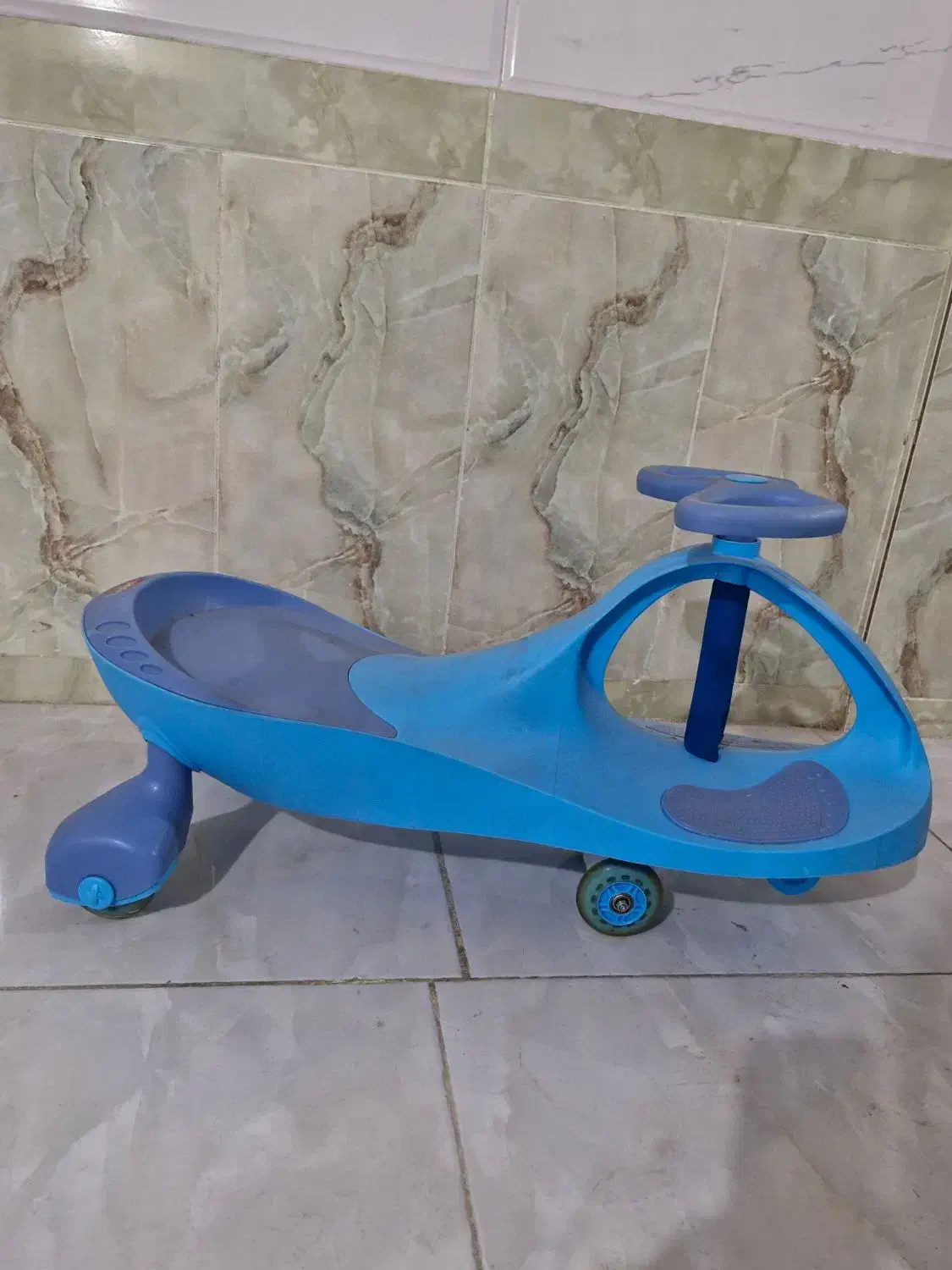 لوپ کار کویر|دوچرخه، اسکیت، اسکوتر|خرم‌آباد, |دیوار