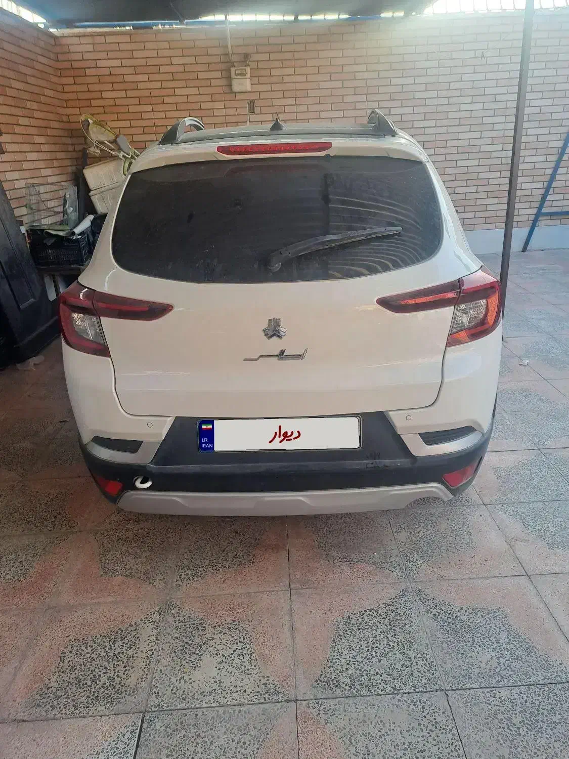 اطلس 1403|خودرو سواری و وانت|مبارکه, |دیوار