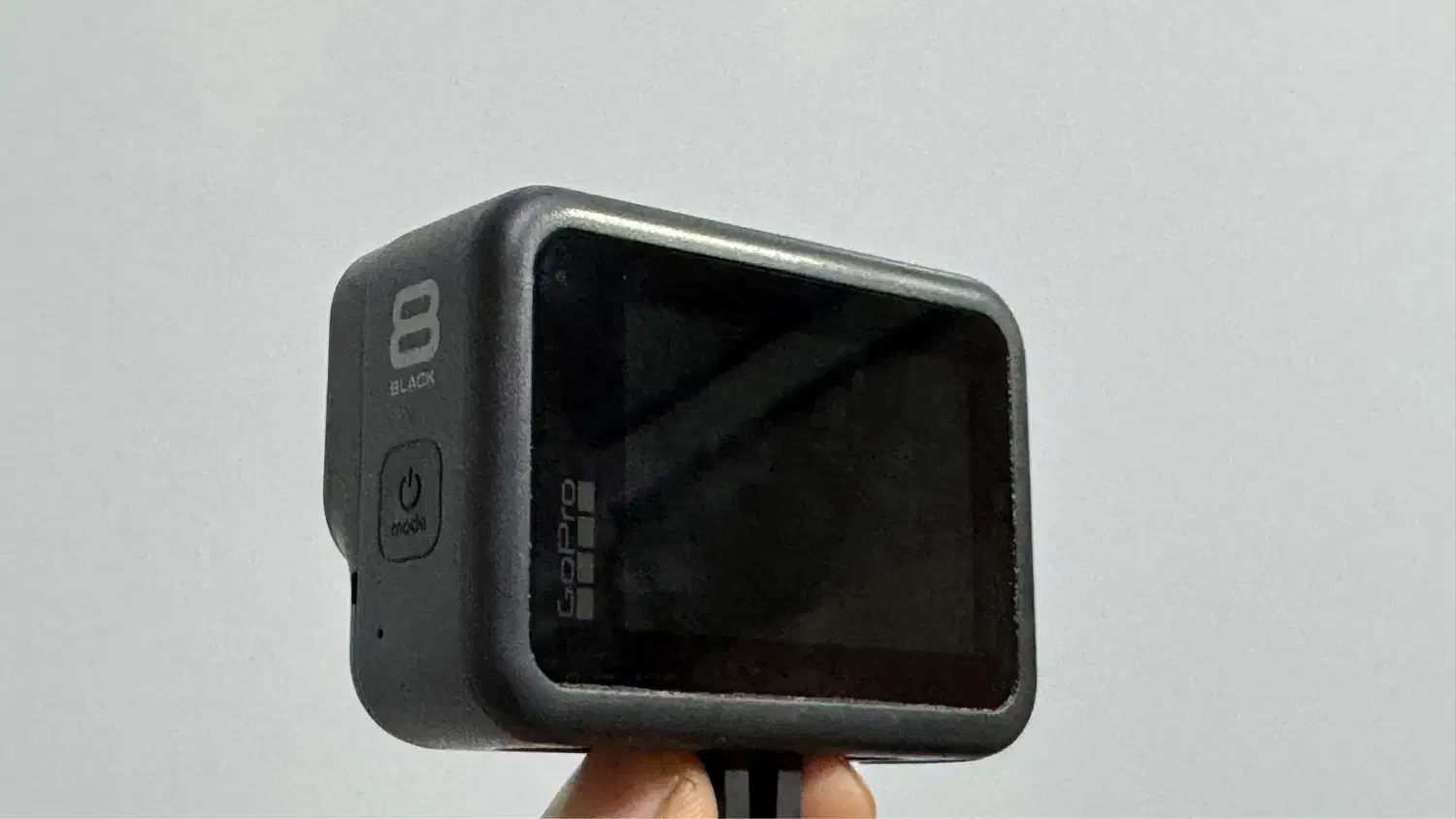 گوپرو 8|دوربین عکاسی و فیلمبرداری|تاکستان, |دیوار