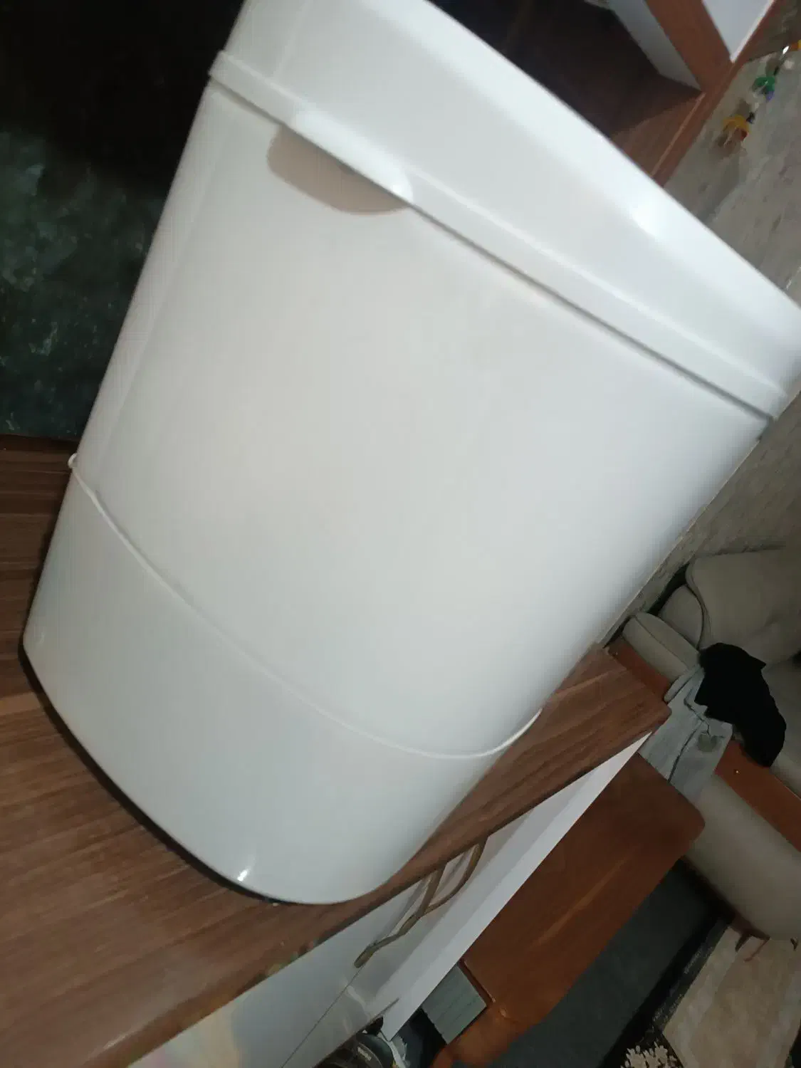 ماشین لباسشویی مینی واش 3کیلویی|ماشین لباسشویی و خشککن لباس|قرچک, پارس سرام|دیوار