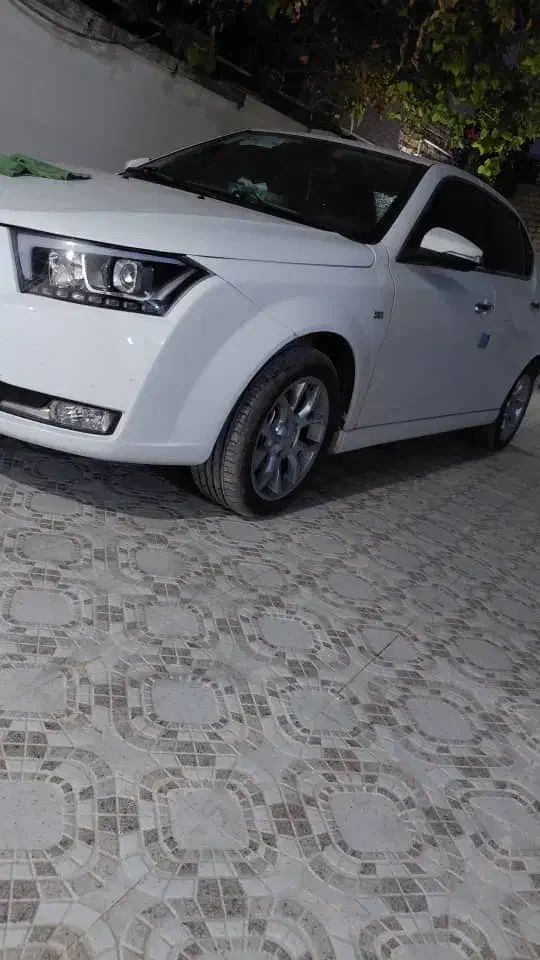 دناپلاس توربو اتومات|خودرو سواری و وانت|باوی, |دیوار