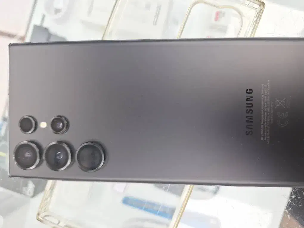 گلکسی اس۲۳ الترا|موبایل|تهران, یوسفآباد|دیوار