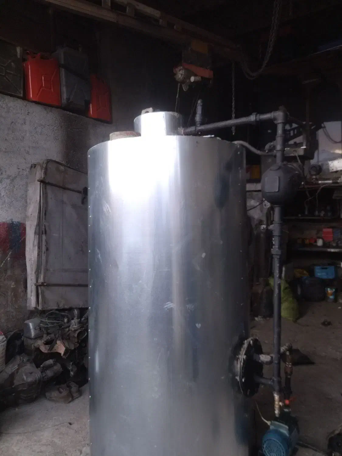 خدمات کارواش|خدمات پیشه و مهارت|همدان, |دیوار