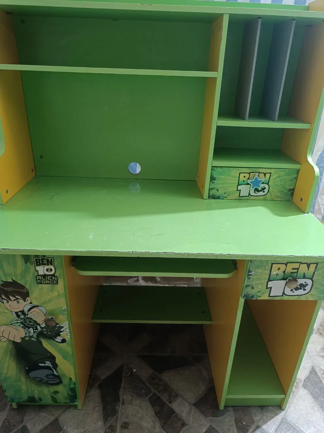 میزو صندلی|مبلمان اداری|بهبهان, |دیوار