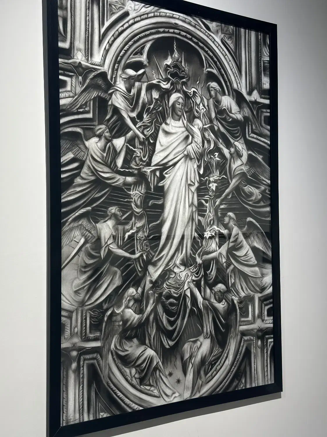 اموزش حرفه ای سیاه قلم و پاستل|خدمات آموزشی|نیشابور, هفده شهریور|دیوار