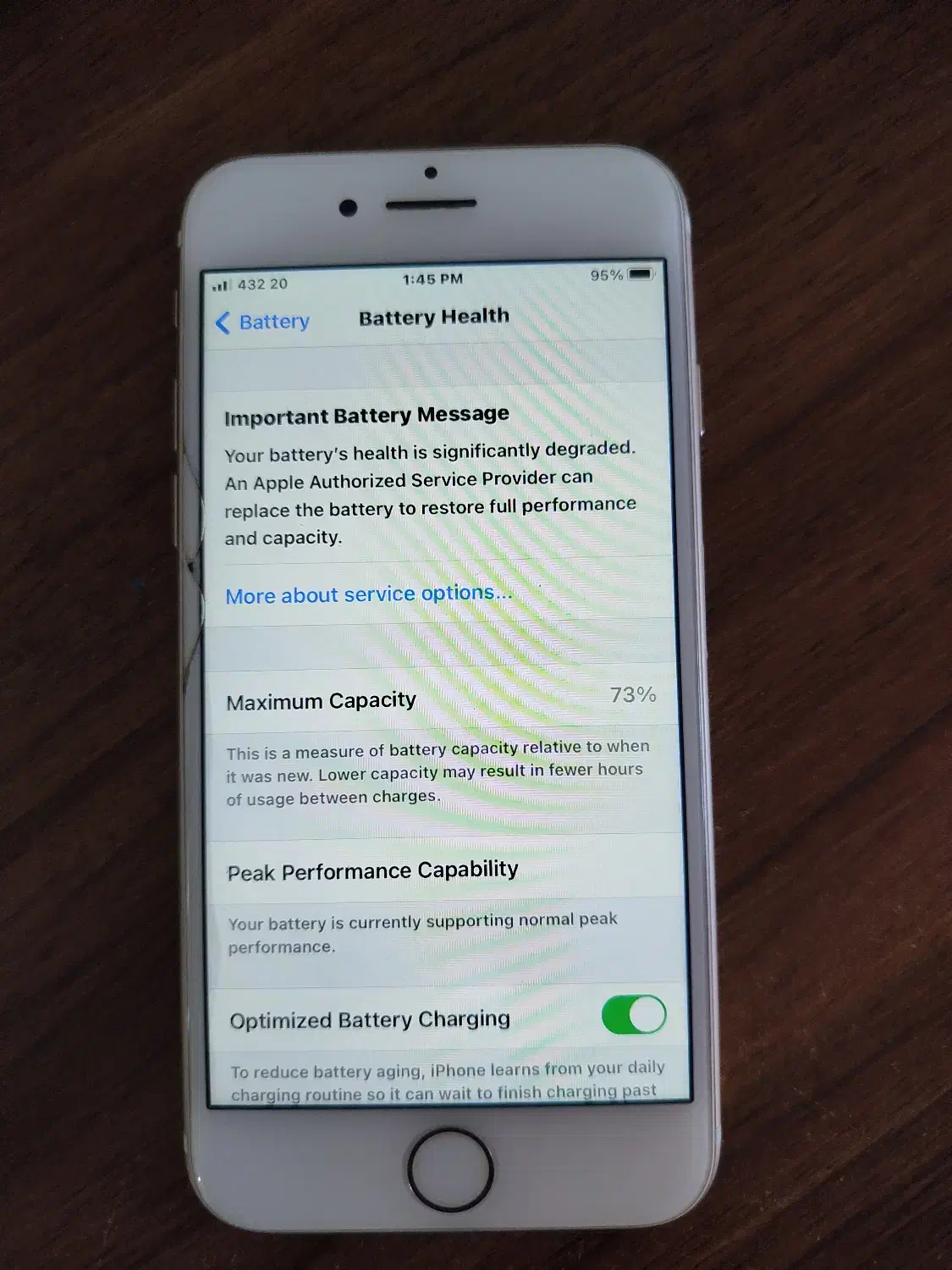 آیفون 7 iphone|موبایل|میانه, |دیوار
