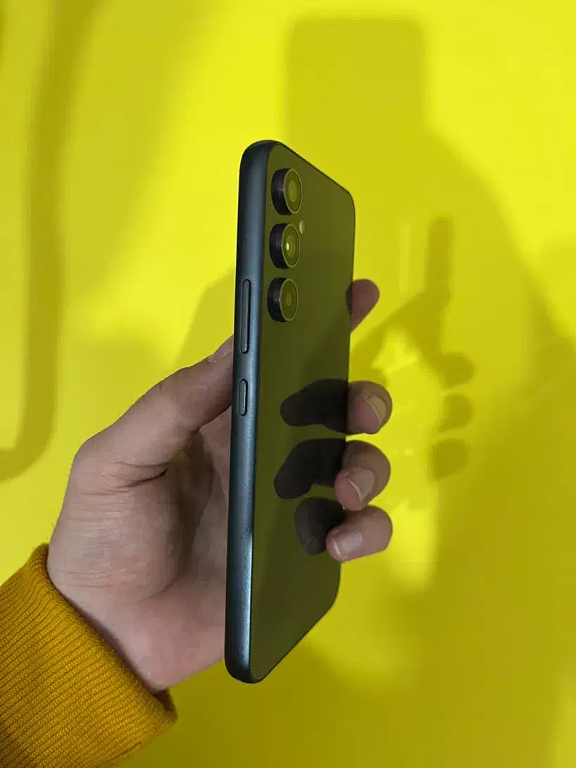 A54 256/8|موبایل|میبد, |دیوار