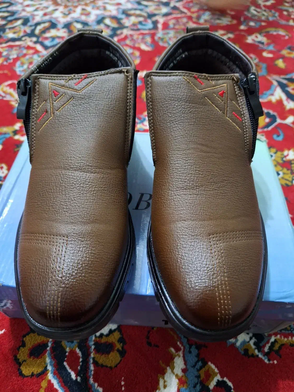 نیم بوت|کیف، کفش، کمربند|بندر امام خمینی, |دیوار