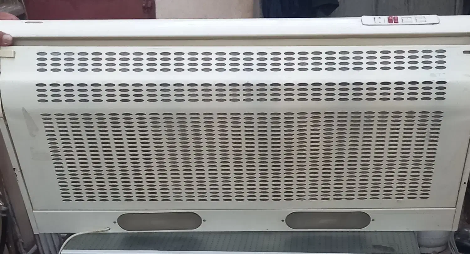 هود کن|اجاق گاز و لوازم برقی پختوپز|اسلامآباد غرب, |دیوار