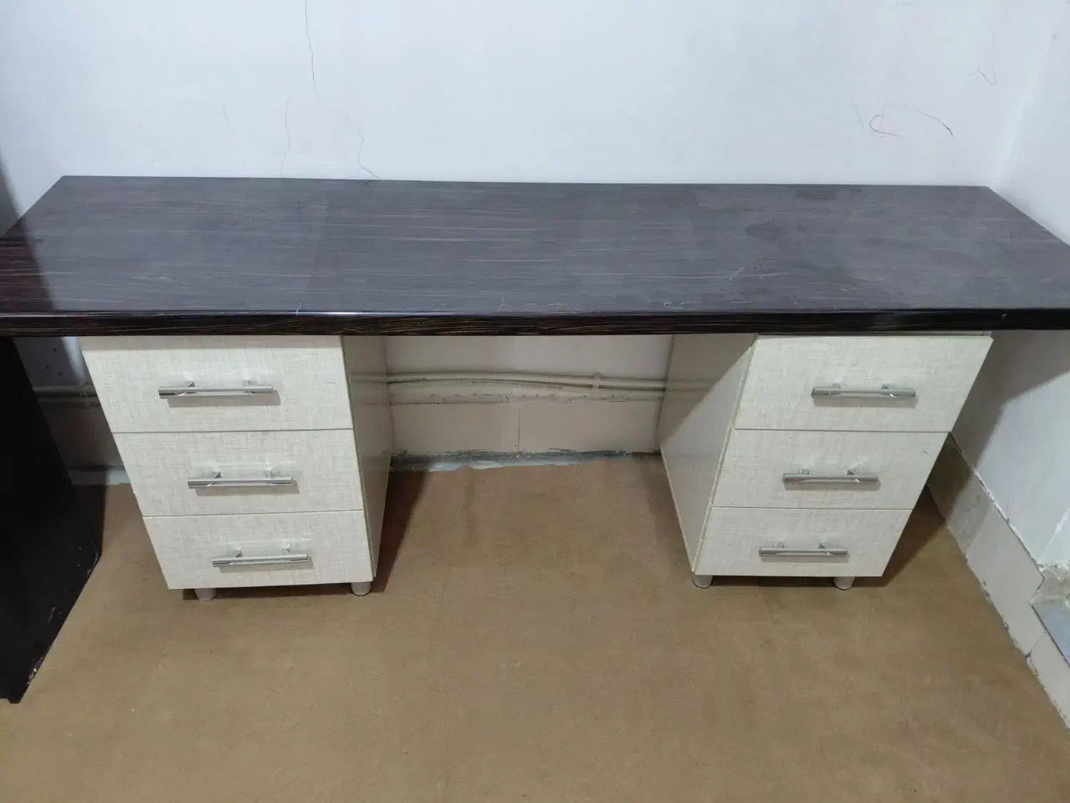 میز خیاطی|لوازم خیاطی و بافتنی|لوشان, |دیوار