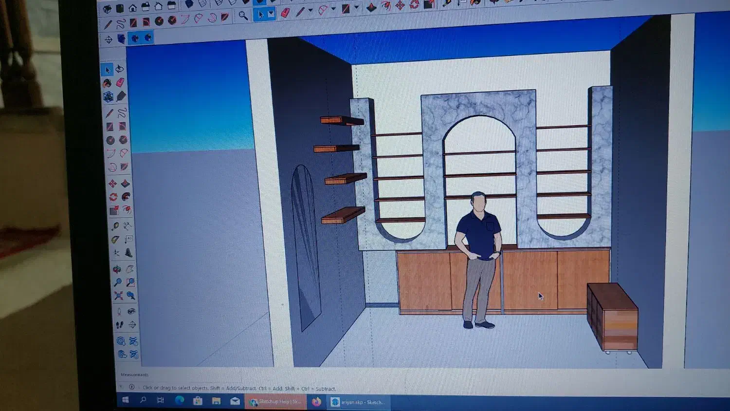 طراحی و اجرای دکور|خدمات پیشه و مهارت|بجنورد, |دیوار