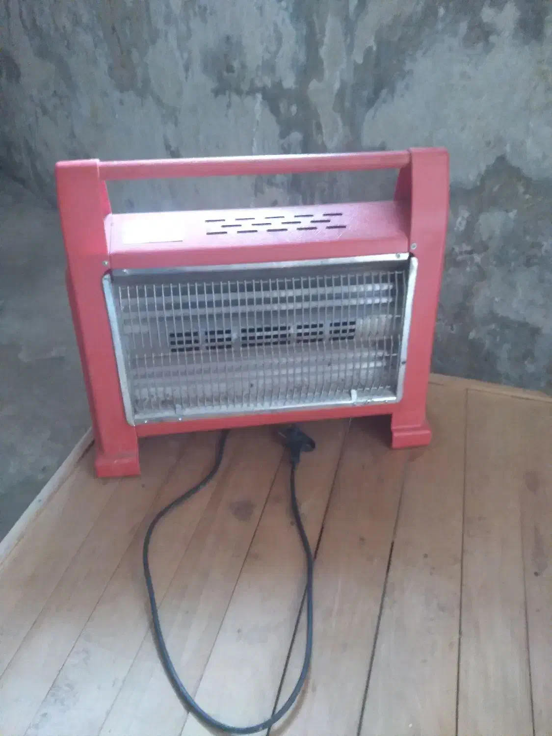 بخاری برقی|بخاری، هیتر، شومینه|چهارباغ, |دیوار