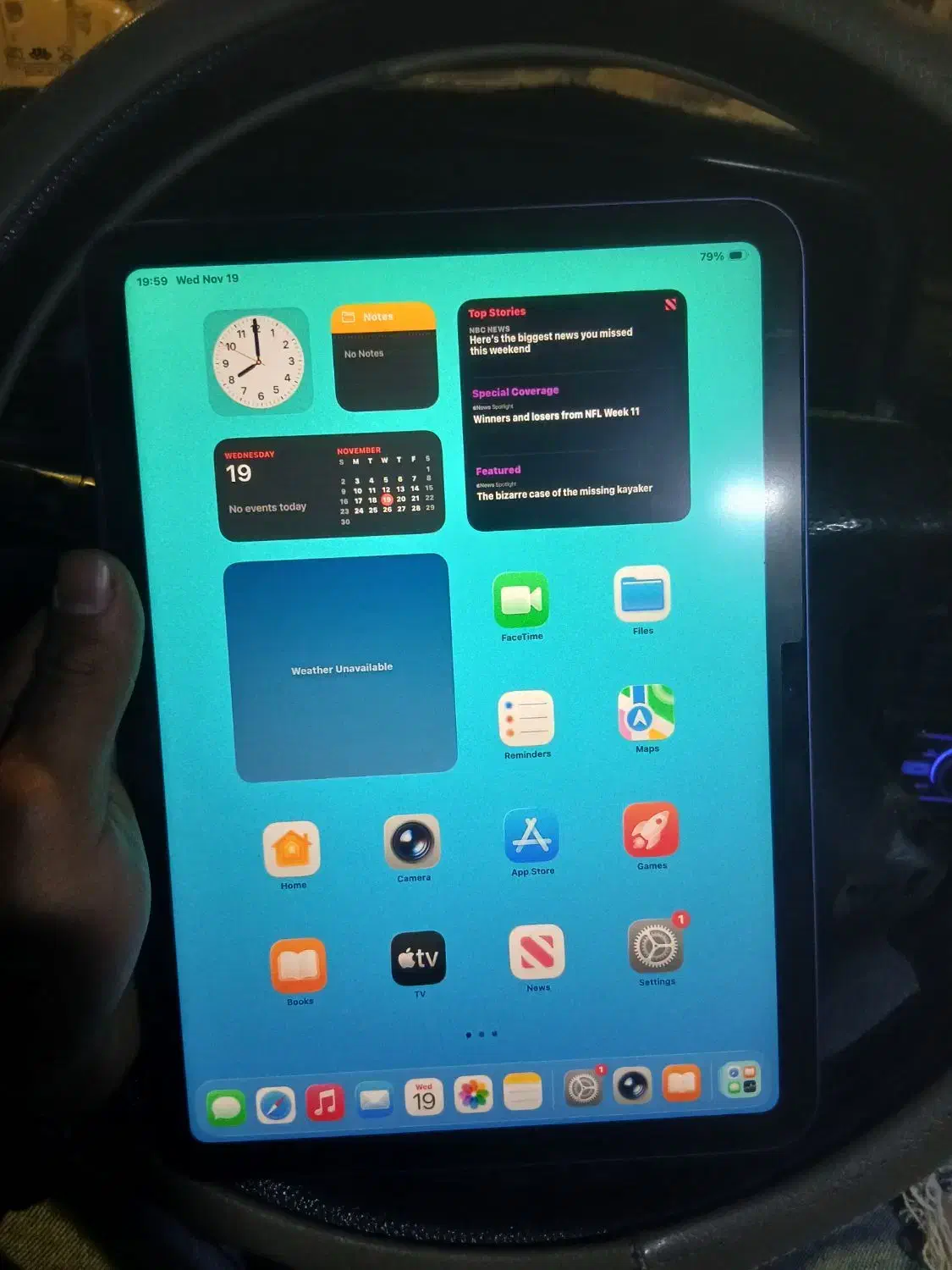 ایپد نسل ۱۰ تمیز|تبلت|اندیمشک, |دیوار