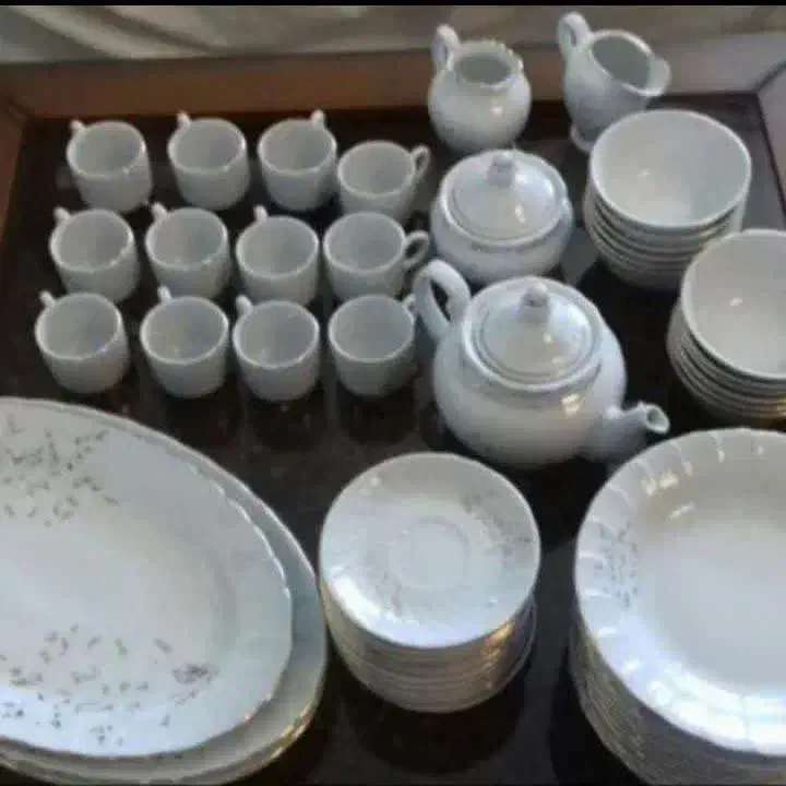 ظروف چینی|ظروف سرو و پذیرایی|اصفهان, احمدآباد|دیوار