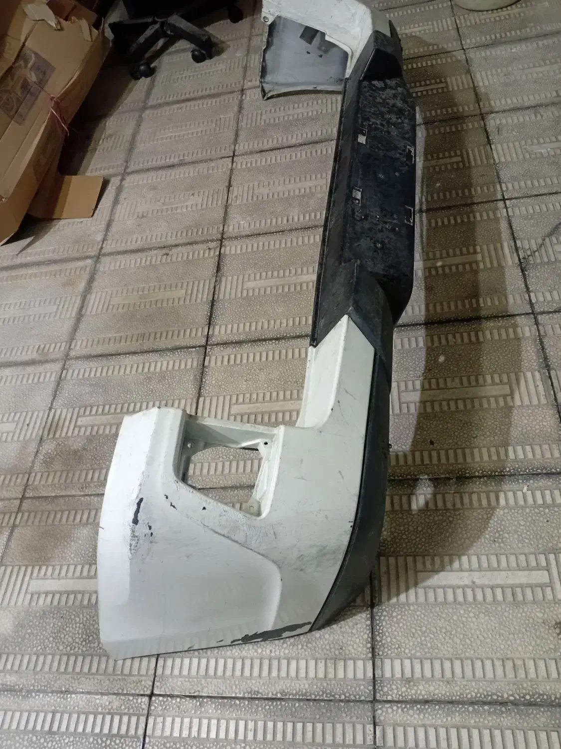 سپر x22 و کوئیک وپژو ۴۰۵ و رانا وداشبورد و فرمان|قطعات یدکی و لوازم جانبی|تبریز, |دیوار