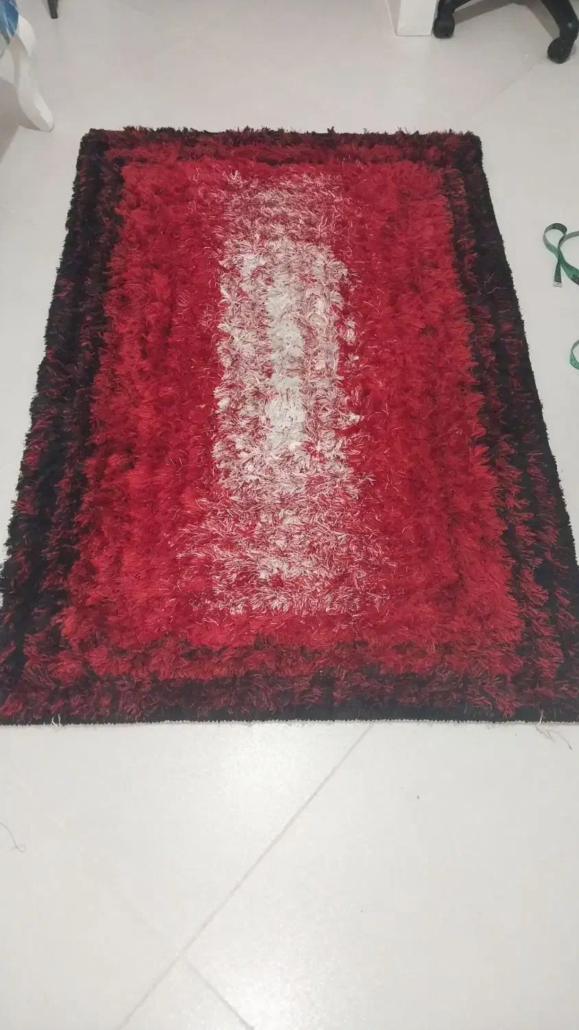 پرده و فرش|پرده، رانر، رومیزی|نیشابور, دارایی|دیوار