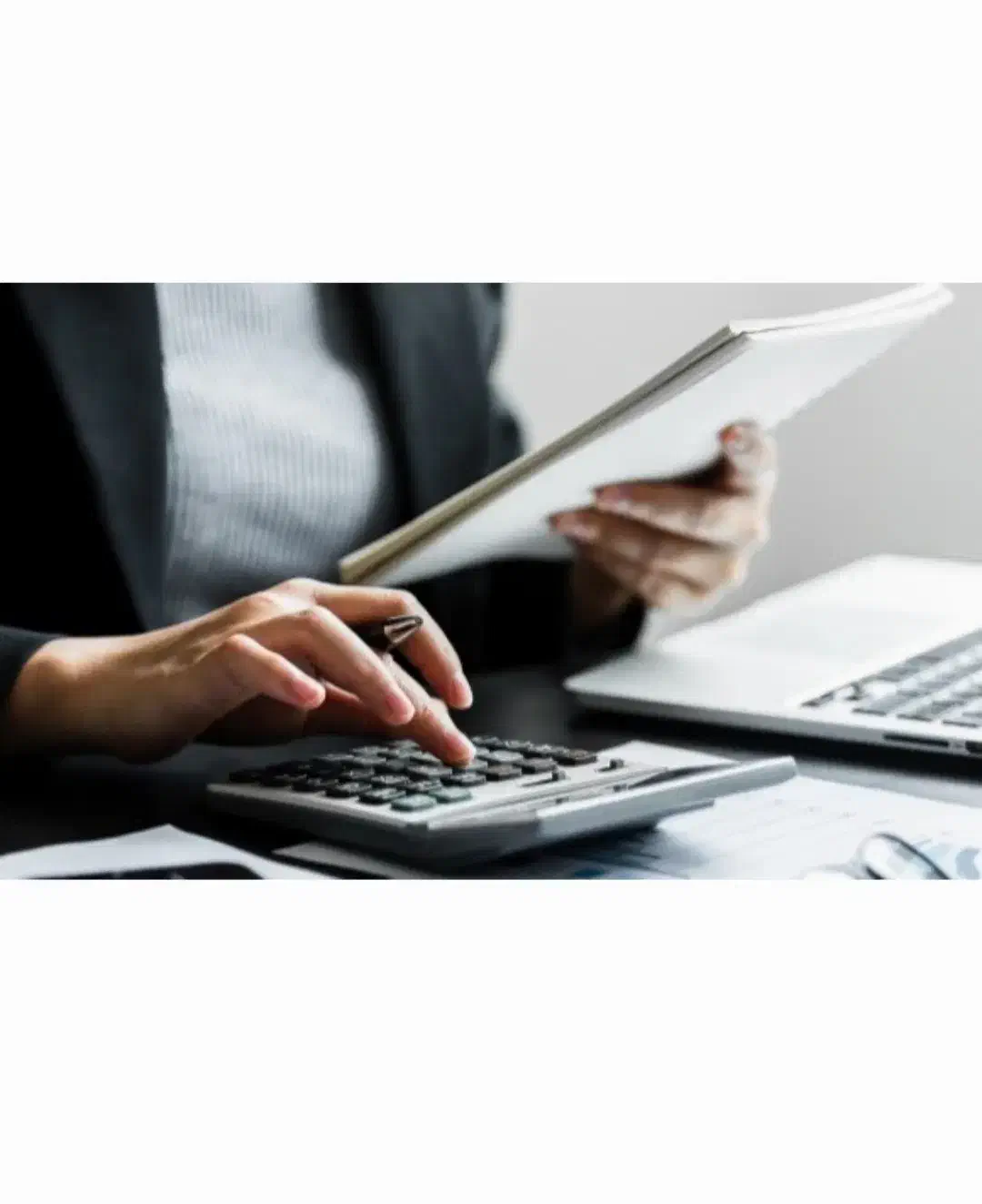 حسابدار ی در منزل(پاره وقت)|خدمات مالی، حسابداری، بیمه|پردیس, فاز ۱۱|دیوار