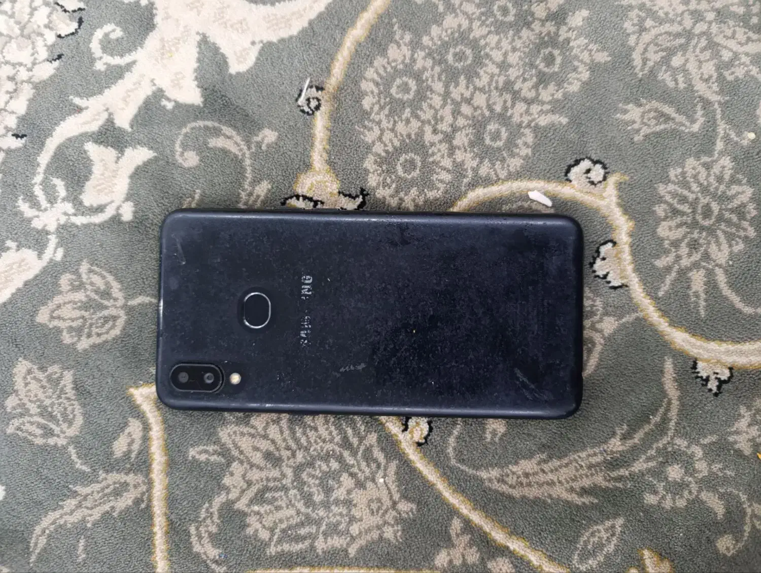 گوشی 2عدد سالم|موبایل|نیشابور, گنبد سبز|دیوار