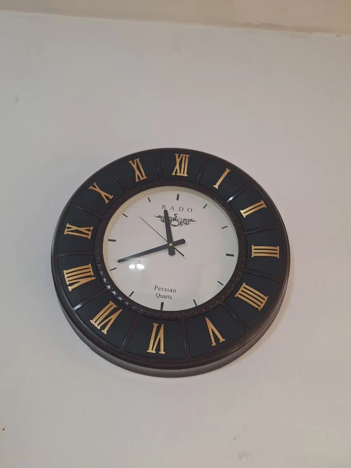 ساعت دیواری|ساعت دیواری و تزئینی|نیشابور, ناسیونال|دیوار