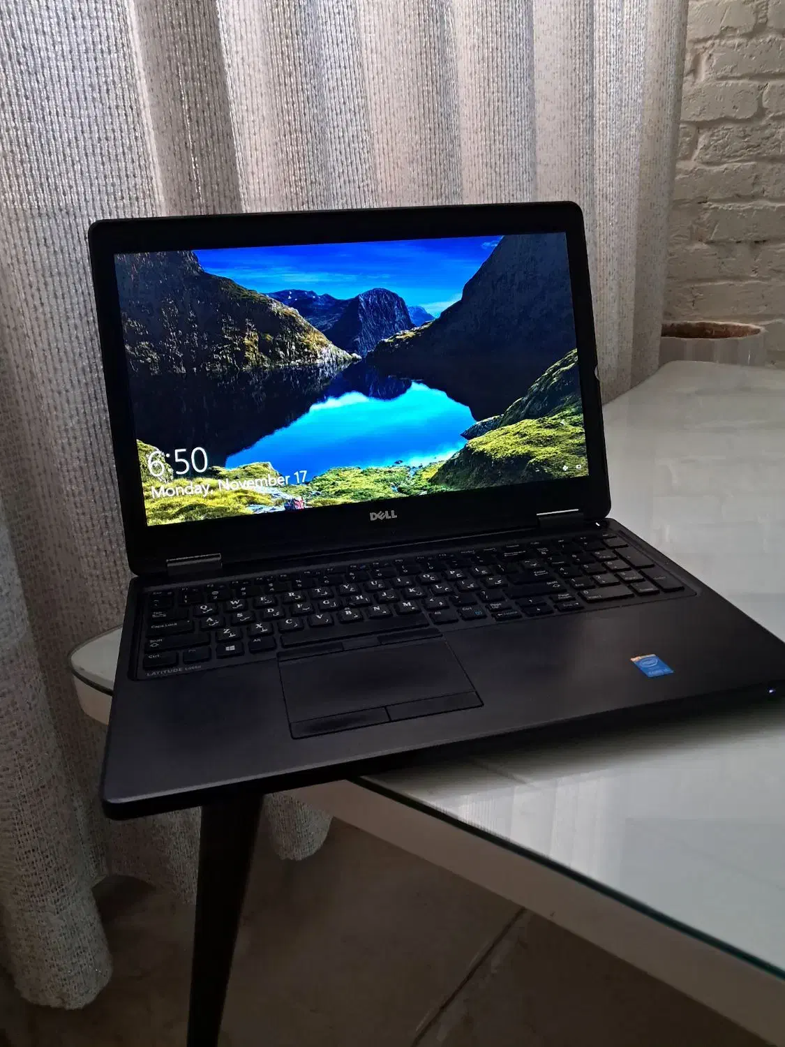 لپ تاب دل|رایانه همراه|کرج, گلشهر|دیوار