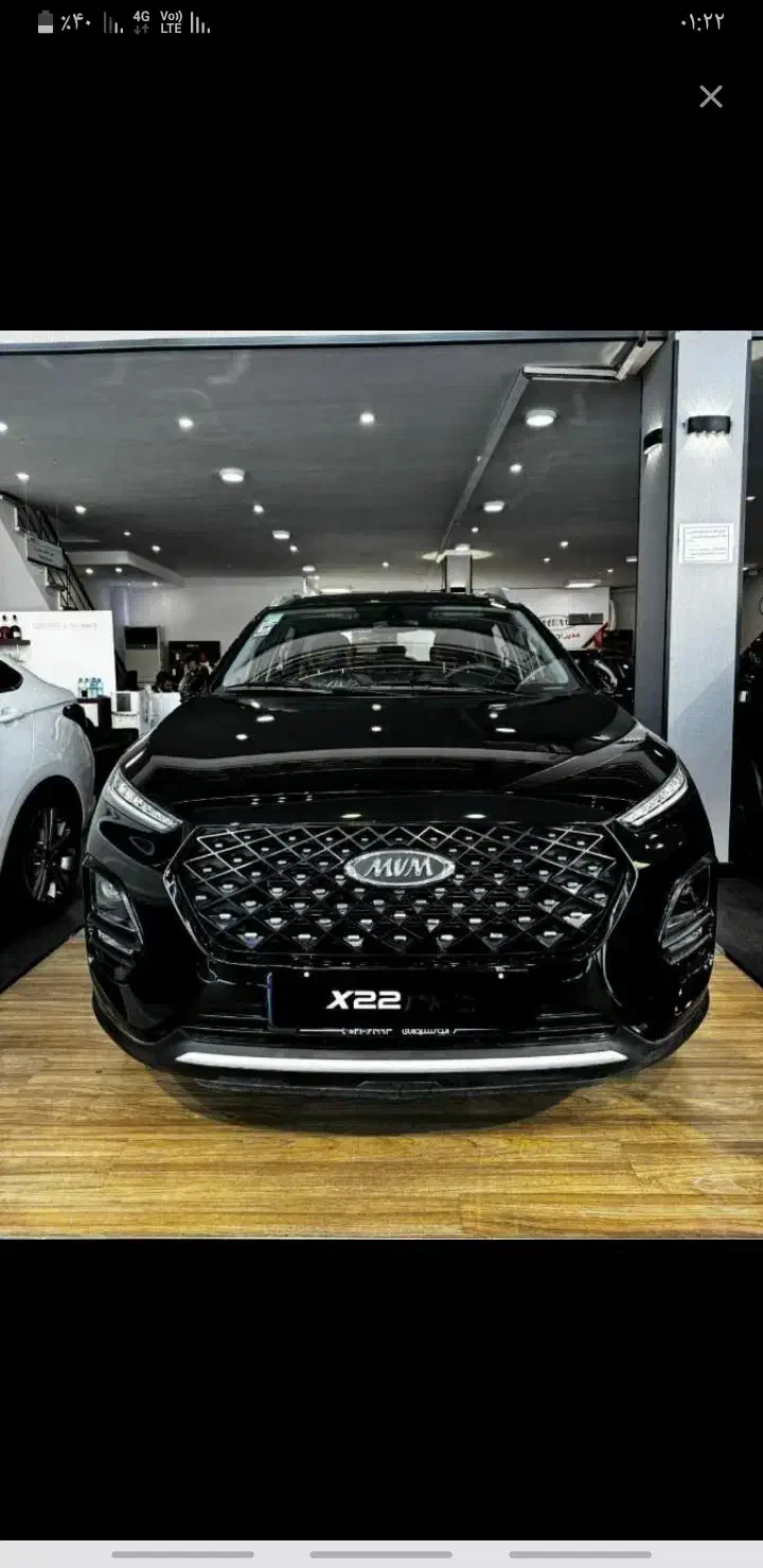 x22پرو|خودرو سواری و وانت|بجنورد, |دیوار