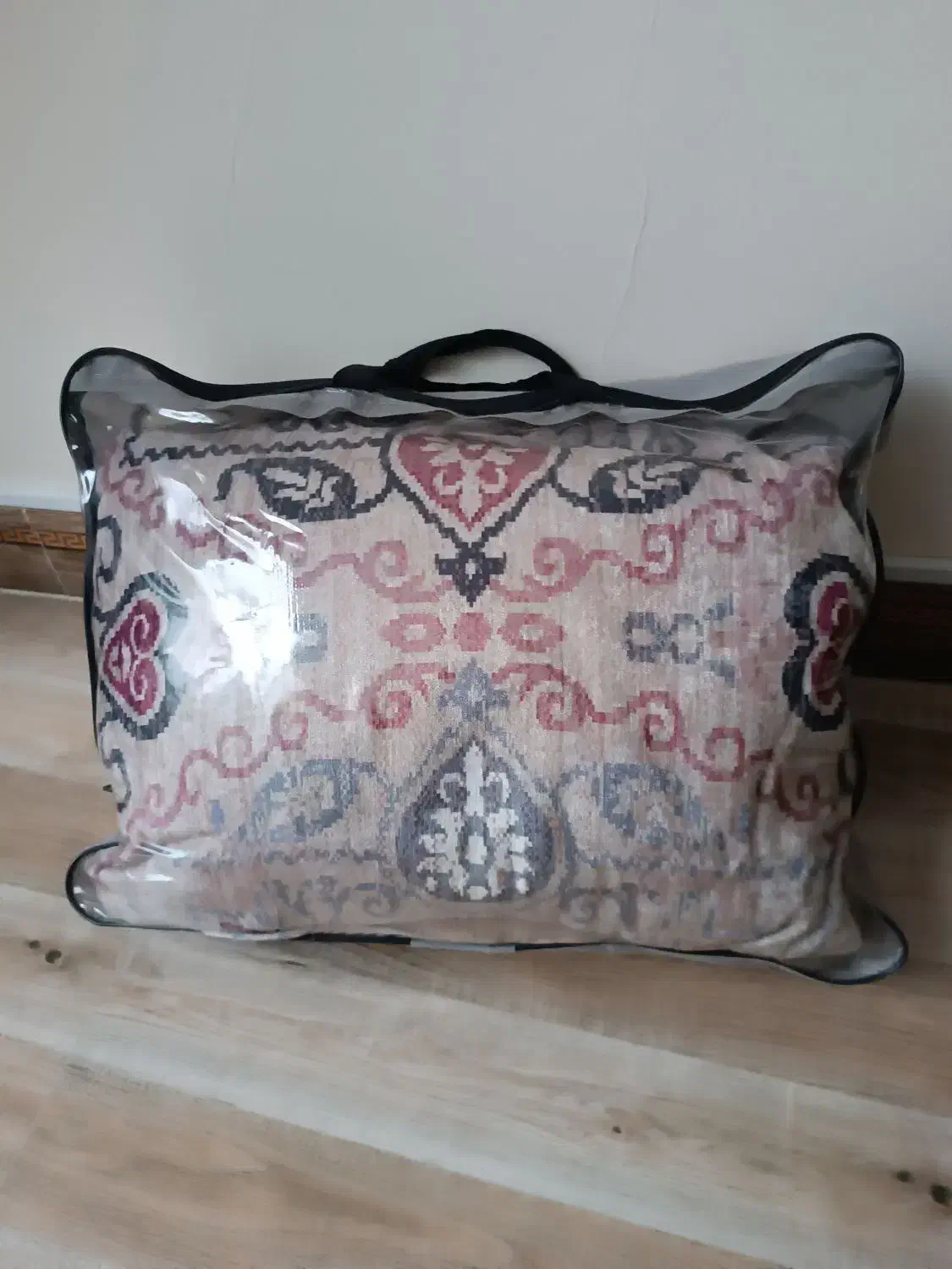 روفرشی کشدار|روفرشی|اراک, |دیوار